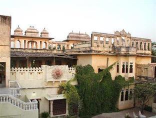 Ravla Khempur Hotel Udaipur Exterior foto