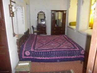 Ravla Khempur Hotel Udaipur Exterior foto