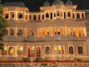 Ravla Khempur Hotel Udaipur Exterior foto