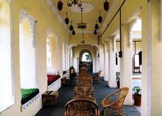 Ravla Khempur Hotel Udaipur Exterior foto